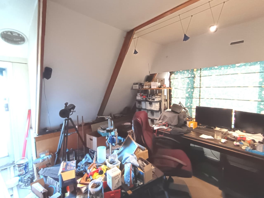 4 Bedroom Property for Sale in Amsterdamhoek Eastern Cape